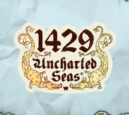 1429 Uncharted Seas - mostbetaplikacja.com.pl