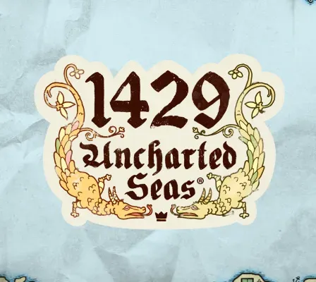 1429 Uncharted Seas - mostbetaplikacja.com.pl