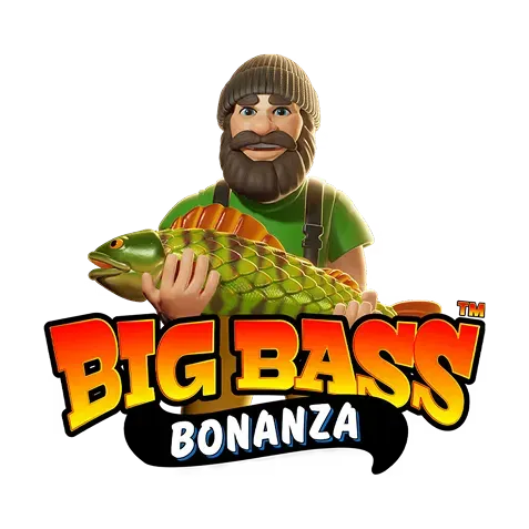 Big Bass Bonanza - mostbetaplikacja.com.pl