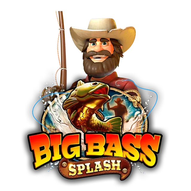 Big Bass Splash - mostbetaplikacja.com.pl