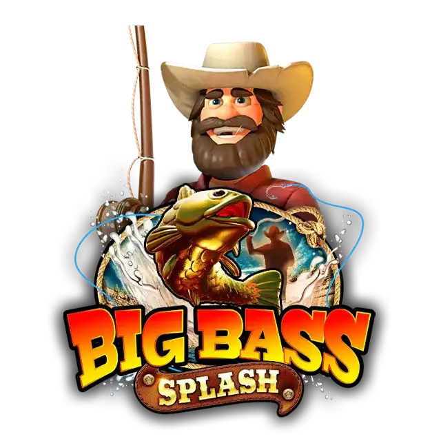 Big Bass Splash - mostbetaplikacja.com.pl