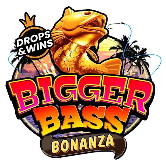 Bigger Bass Bonanza - mostbetaplikacja.com.pl