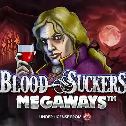 Blood Suckers - mostbetaplikacja.com.pl