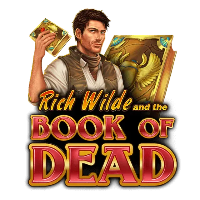 Book of Dead - mostbetaplikacja.com.pl