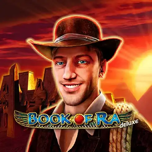 Book of Ra - mostbetaplikacja.com.pl