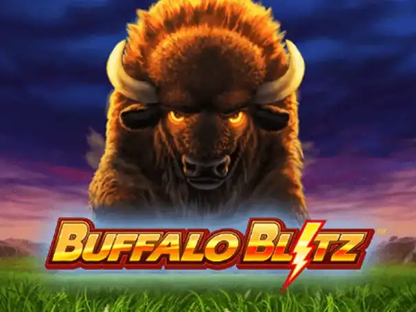 Buffalo Blitz - mostbetaplikacja.com.pl