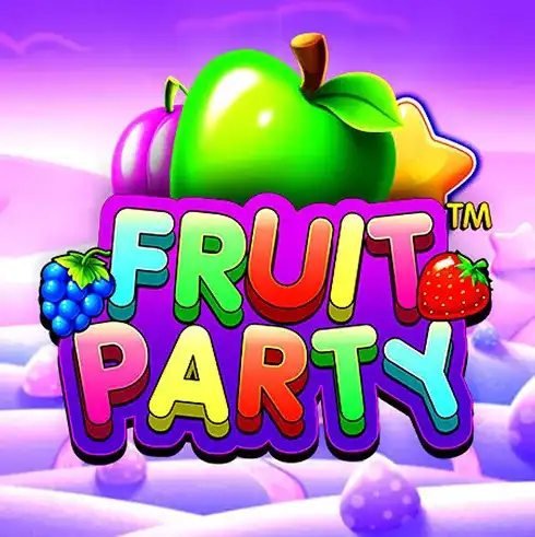 Fruit Party - mostbetaplikacja.com.pl