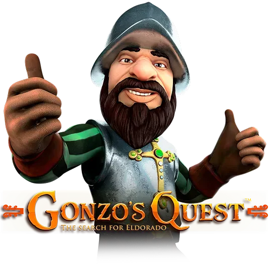 Gonzo’s Quest - mostbetaplikacja.com.pl