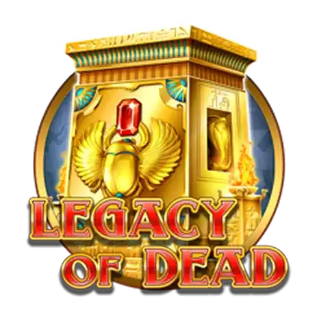 Legacy of Dead - mostbetaplikacja.com.pl