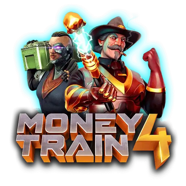 Money Train 4 - mostbetaplikacja.com.pl