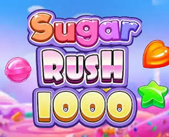 Sugar Rush 1000 - mostbetaplikacja.com.pl