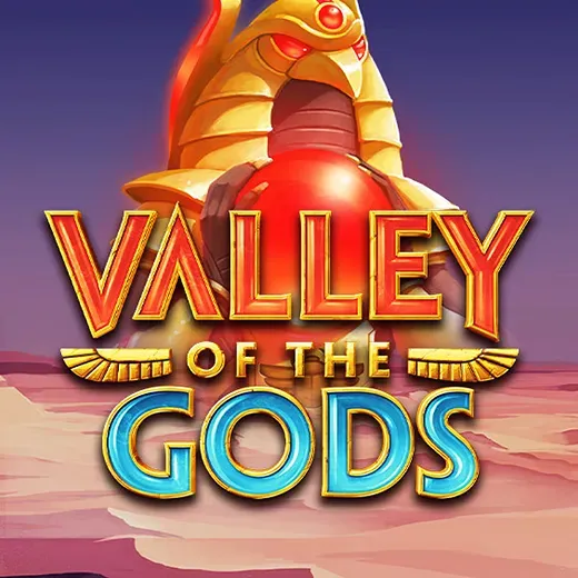 Valley of the Gods - mostbetaplikacja.com.pl