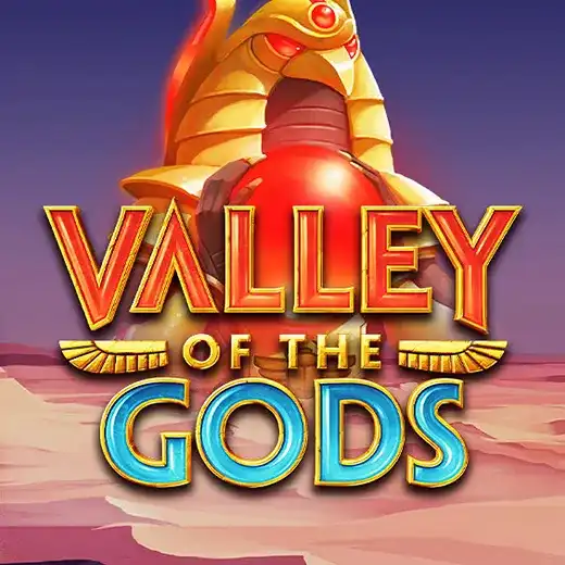 Valley of the Gods - mostbetaplikacja.com.pl