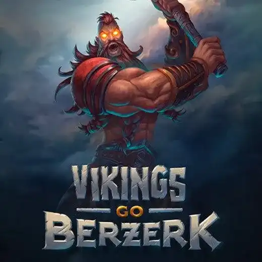 Vikings Go Berzerk - mostbetaplikacja.com.pl