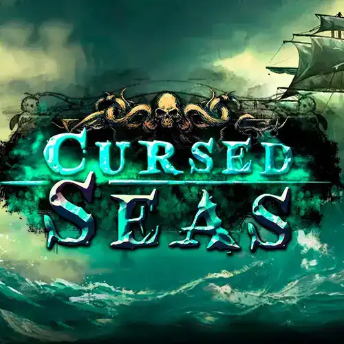 Cursed Seas - mostbetaplikacja.com.pl
