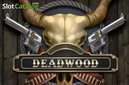 Deadwood - mostbetaplikacja.com.pl