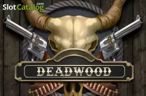 Deadwood - mostbetaplikacja.com.pl