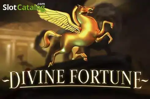 Divine Fortune - mostbetaplikacja.com.pl