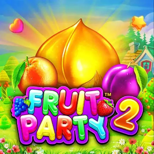Fruit Party 2 - mostbetaplikacja.com.pl