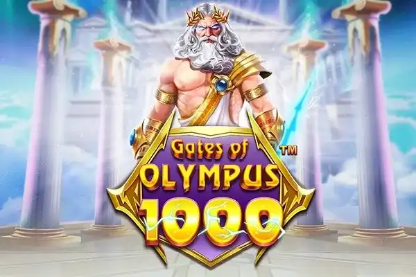 Gates of Olympus 1000 - mostbetaplikacja.com.pl
