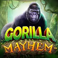 Gorilla Mayhem - mostbetaplikacja.com.pl