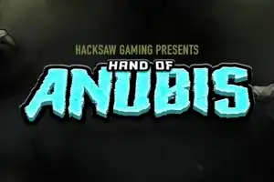 Hand of Anubis - mostbetaplikacja.com.pl