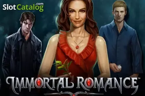 Immortal Romance - mostbetaplikacja.com.pl