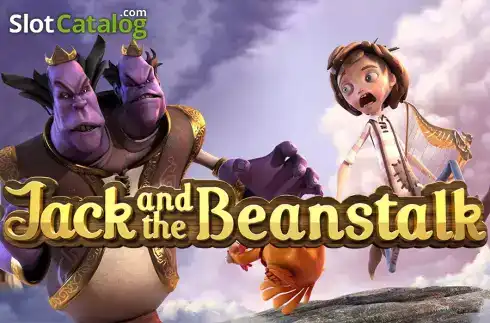 Jack and the Beanstalk - mostbetaplikacja.com.pl