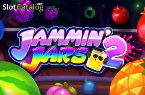 Jammin Jars 2 - mostbetaplikacja.com.pl