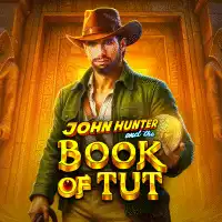 John Hunter and the Book of Tut - mostbetaplikacja.com.pl
