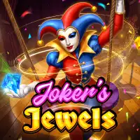 Joker's Jewels - mostbetaplikacja.com.pl