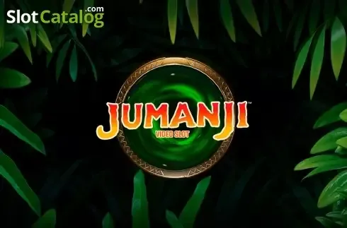 Jumanji - mostbetaplikacja.com.pl