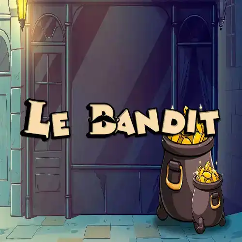 Le Bandit - mostbetaplikacja.com.pl