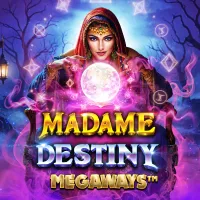 Madame Destiny Megaways - mostbetaplikacja.com.pl