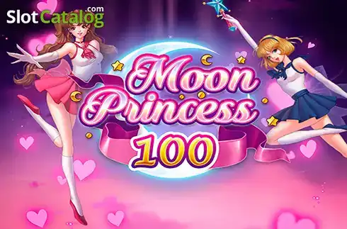 Moon Princess 100 - mostbetaplikacja.com.pl