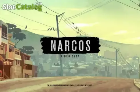 Narcos - mostbetaplikacja.com.pl