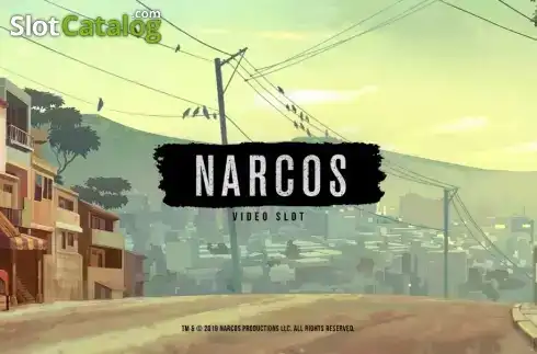Narcos - mostbetaplikacja.com.pl