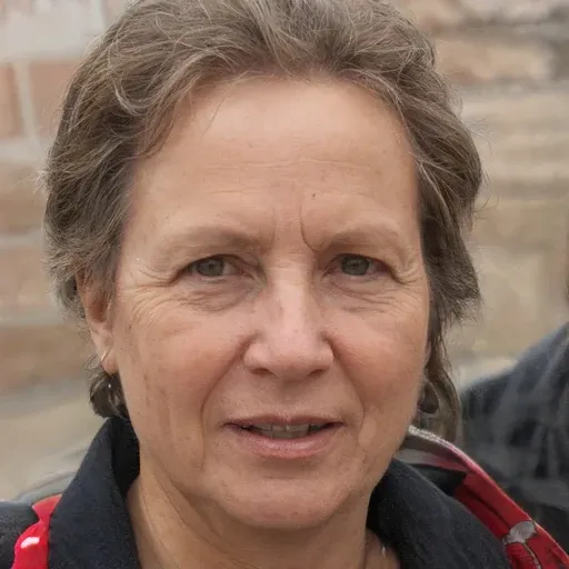 Marta D.