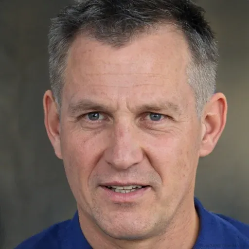 Krzysztof M.