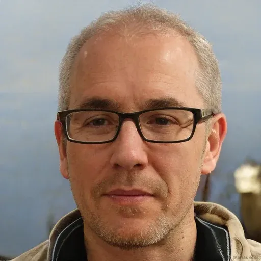 Paweł D.