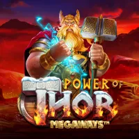 Power of Thor Megaways - mostbetaplikacja.com.pl