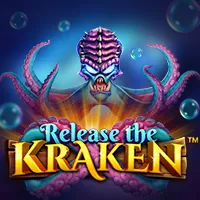 Release the Kraken - mostbetaplikacja.com.pl
