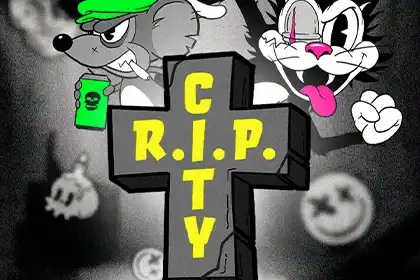 RIP City - mostbetaplikacja.com.pl