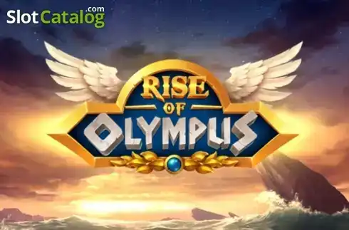 Rise of Olympus - mostbetaplikacja.com.pl