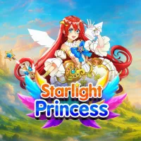 Starlight Princess - mostbetaplikacja.com.pl