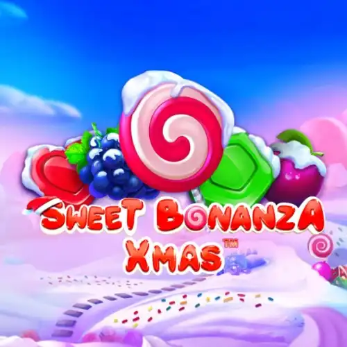 Sweet Bonanza Xmas - mostbetaplikacja.com.pl
