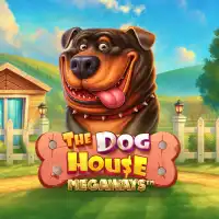 The Dog House Megaways - mostbetaplikacja.com.pl