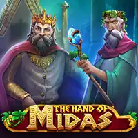 The Hand of Midas - mostbetaplikacja.com.pl