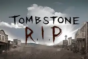 Tombstone RIP - mostbetaplikacja.com.pl