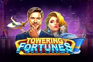 Towering Fortunes - mostbetaplikacja.com.pl